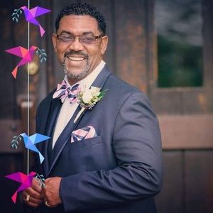 Meet your Posher, Dillard